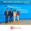 Celebramos el IV Foro para el Desarrollo con Angeco
